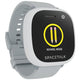 Spacetalk Adventurer 2 Kids 4G Smartwatch ST3-FT-1 Frost – view 6
