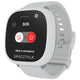 Spacetalk Adventurer 2 Kids 4G Smartwatch ST3-FT-1 Frost – view 7