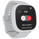Spacetalk Adventurer 2 Kids 4G Smartwatch ST3-FT-1 Frost – view 8