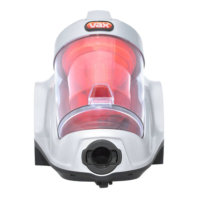 Vax Power 6 Barrel Vacuum Cleaner VX71 - 3L Plastic - Lightweight Design