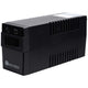 Uptime ELITE Series 650VA Line Interactive Tower UPS With LCD ES650-AVR – view 4