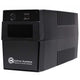 Uptime ELITE Series 650VA Line Interactive Tower UPS With LCD ES650-AVR – view 3