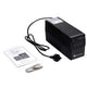 Uptime ELITE Series 650VA Line Interactive Tower UPS With LCD ES650-AVR – view 6