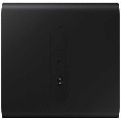 Samsung S800D S-Series 3.1.2 Channel Ultra Slim Soundbar With Wireless Subwoofer Black HW-S800D