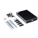Uptime RTX Series Line Interactive 2000VA Rack Tower UPS With LCD 2RU RTX2000LCD – view 8