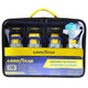 Goodyear Ratchet Tie Down Set 4 Pack – view 2