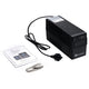 Uptime ELITE Series 850VA Line Interactive Tower UPS with LCD ES850-AVR – view 5