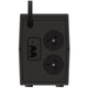 Uptime ELITE Series 850VA Line Interactive Tower UPS with LCD ES850-AVR – view 4