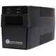 Uptime ELITE Series 850VA Line Interactive Tower UPS with LCD ES850-AVR – view 3