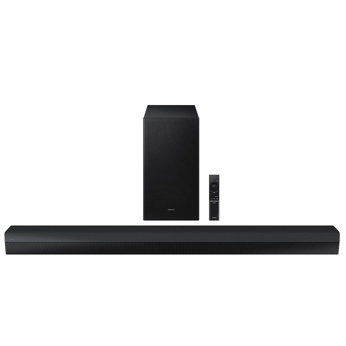 Samsung B750D B-Series 5.1 Channel Soundbar With Wireless Subwoofer HW-B750D