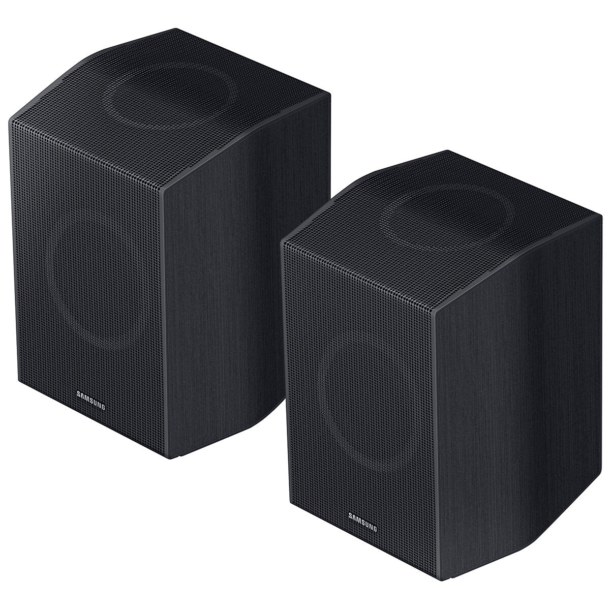 Samsung Q930D Q-Series 9.1.4 Channel Soundbar With Wireless Subwoofer And Rear Speakers HW-Q930D