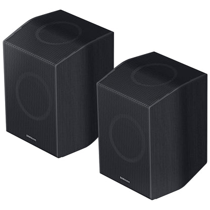 Samsung Q930D Q-Series 9.1.4 Channel Soundbar With Wireless Subwoofer And Rear Speakers HW-Q930D