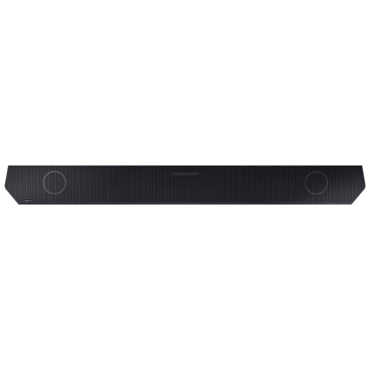 Samsung Q930D Q-Series 9.1.4 Channel Soundbar With Wireless Subwoofer And Rear Speakers HW-Q930D