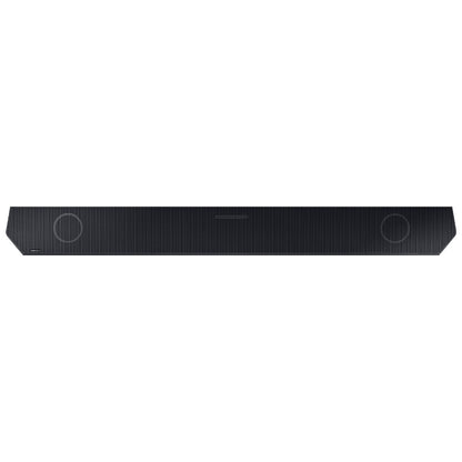 Samsung Q930D Q-Series 9.1.4 Channel Soundbar With Wireless Subwoofer And Rear Speakers HW-Q930D
