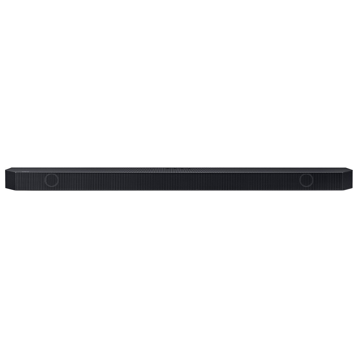 Samsung Q930D Q-Series 9.1.4 Channel Soundbar With Wireless Subwoofer And Rear Speakers HW-Q930D