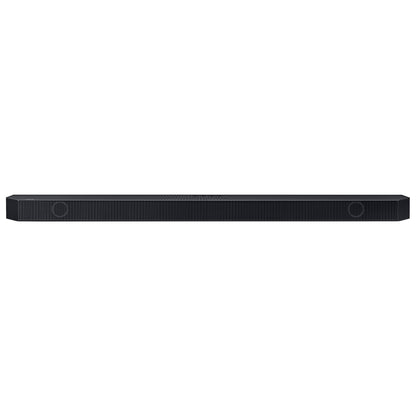 Samsung Q930D Q-Series 9.1.4 Channel Soundbar With Wireless Subwoofer And Rear Speakers HW-Q930D