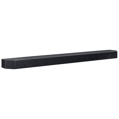 Samsung Q930D Q-Series 9.1.4 Channel Soundbar With Wireless Subwoofer And Rear Speakers HW-Q930D