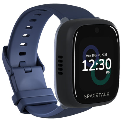 Spacetalk Loop Kids 4G Smartwatch Dusk SK2-DK-1