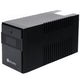 Uptime ELITE Series 1200VA Line Interactive Tower UPS With LCD ES1200-AVR – view 2
