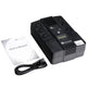 Uptime Systems BT Series 800VA Line Interactive Powerboard Style UPS With LCD BT800-AVR