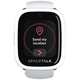 Spacetalk Loop Kids 4G Smartwatch SK2-FT-1 Frost – view 10