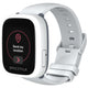 Spacetalk Loop Kids 4G Smartwatch SK2-FT-1 Frost – view 11
