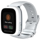 Spacetalk Loop Kids 4G Smartwatch SK2-FT-1 Frost – view 2