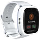 Spacetalk Loop Kids 4G Smartwatch SK2-FT-1 Frost – view 3