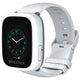Spacetalk Loop Kids 4G Smartwatch SK2-FT-1 Frost – view 5