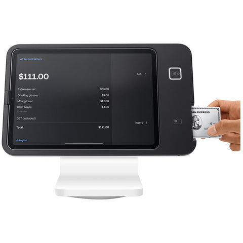Square Stand 2nd Generation USB-C + $1,000 Processing Included - Auzzistore