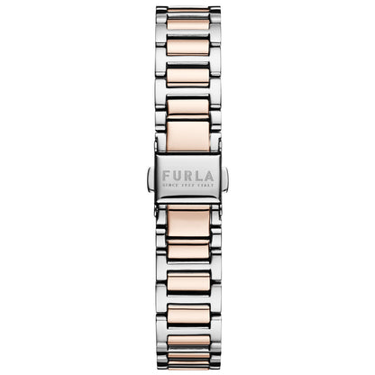 Furla Heritage Icon Two Tone Women's Watch WW00032002L5
