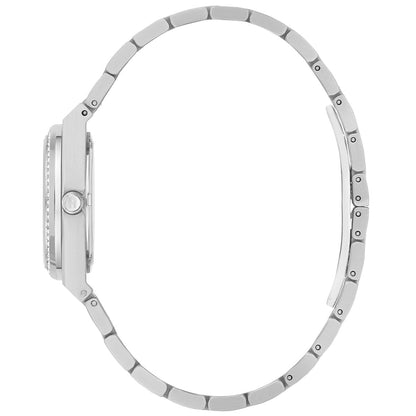 Furla Tempo Mini Silver Women's Watch WW00020003L1