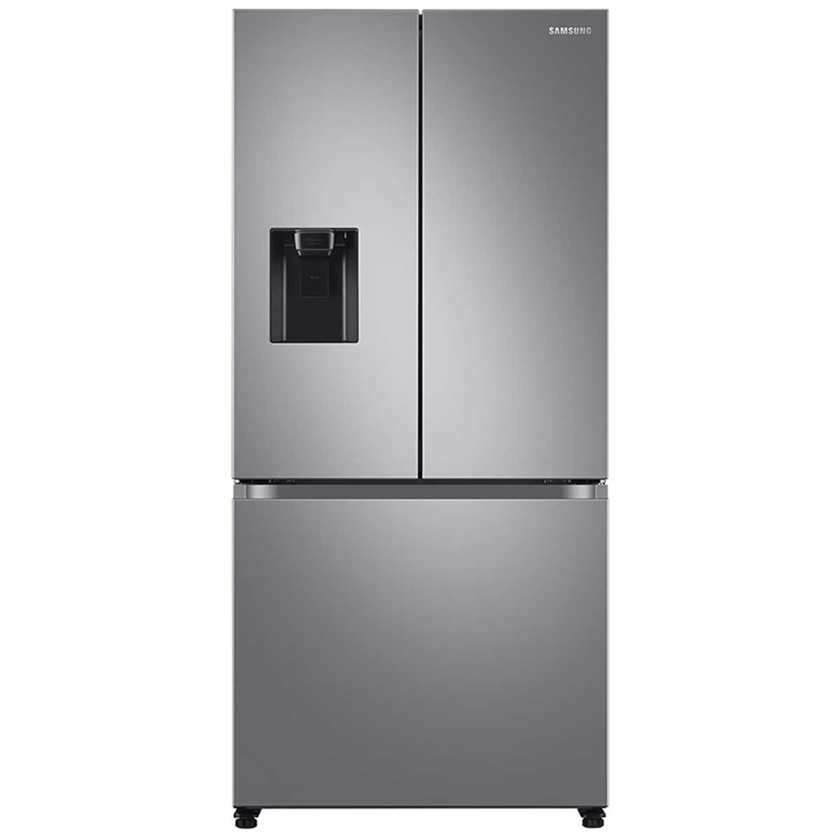 Samsung 495L French Door Refrigerator With Non Plumbed Water Dispenser SRF5300SD - Auzzistore