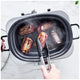 GreenPan Slow Cooker 6L CC005723-003 Black – view 5