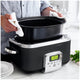 GreenPan Slow Cooker 6L CC005723-003 Black – view 7