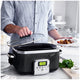 GreenPan Slow Cooker 6L CC005723-003 Black – view 6