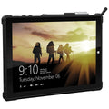 UAG Metropolis Microsoft Surface Pro Case Black
