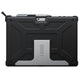 UAG Metropolis Microsoft Surface Pro Case Black – view 2