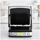 GreenPan Elite Contact Grill Matt Black CC006848-003