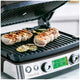 GreenPan Elite Contact Grill Matt Black CC006848-003
