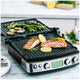 GreenPan Elite Contact Grill Matt Black CC006848-003