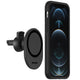OtterBox MagSafe Car Vent Mount Adjustable Magnetic Phone Holder Black — image 2