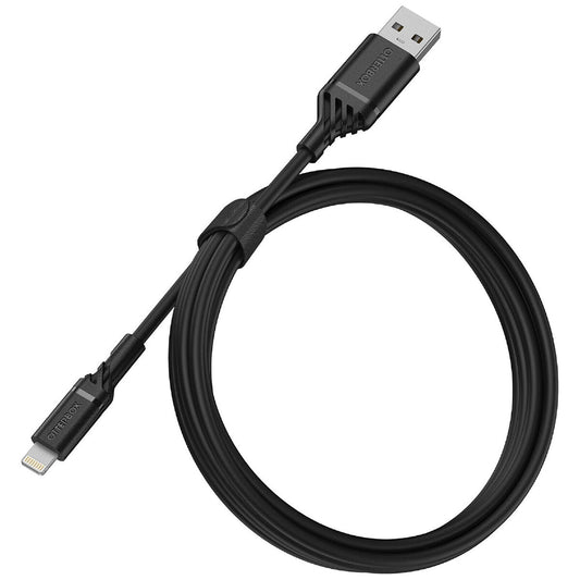 OtterBox 60W Lightning To USB-A 2.0 Cable 1M - Auzzistore