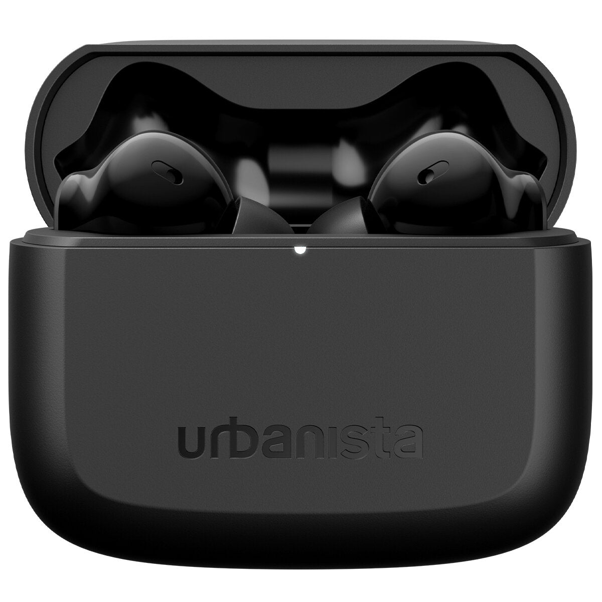 Urbanista Palo Alto Midnight Black 1037602