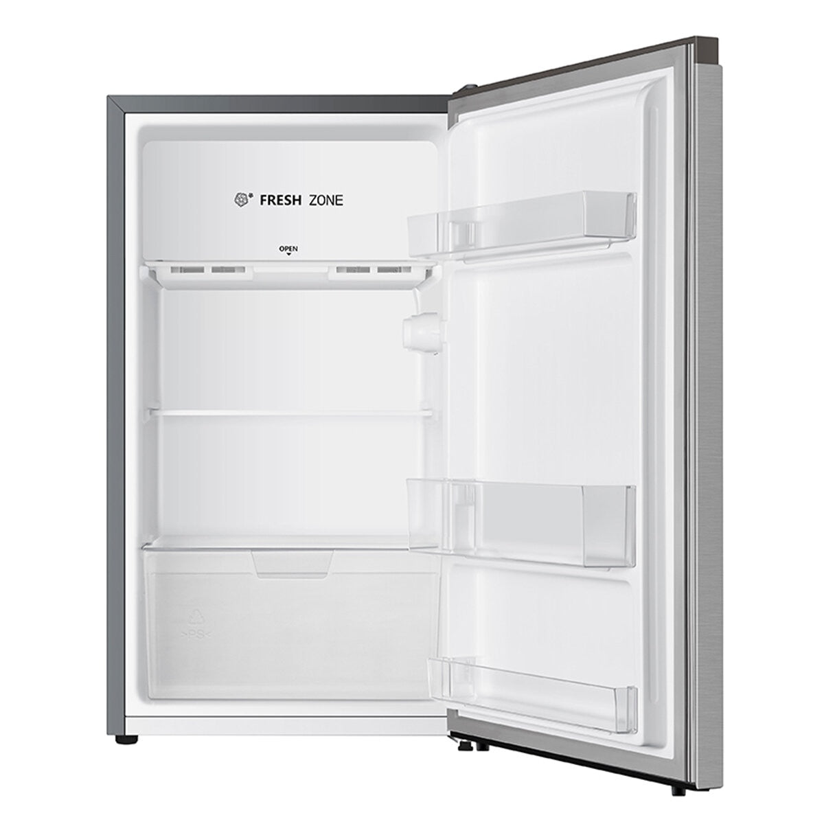 Hisense 125L Bar Fridge HRBF125S