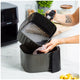 GreenPan Bistro 1 Basket Electric Air Fryer 7.2L CC008230-001 – view 6