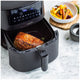 GreenPan Bistro 1 Basket Electric Air Fryer 7.2L CC008230-001 – view 8