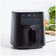 GreenPan Bistro 1 Basket Electric Air Fryer 7.2L CC008230-001 – view 3