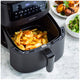 GreenPan Bistro 1 Basket Electric Air Fryer 7.2L CC008230-001 – view 9