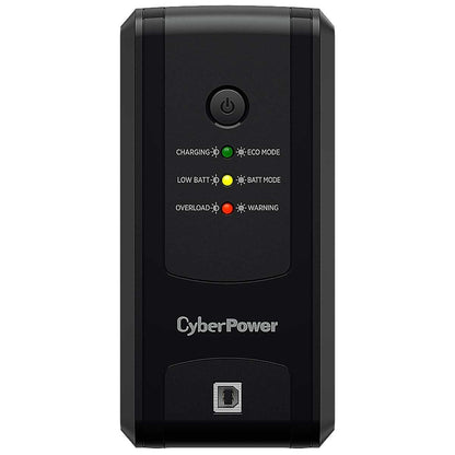 CyberPower Energy Saving Tower UPS UT850EG